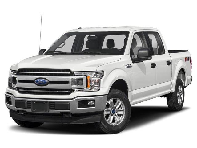 2018 Ford F-150 XLT (Stk: 11264A) in Fairview - Image 1 of 11