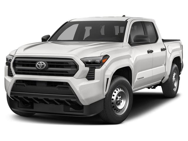 2024 Toyota TACOMA DOUBLE CAB AT  (Stk: 24244) in Peterborough - Image 1 of 1