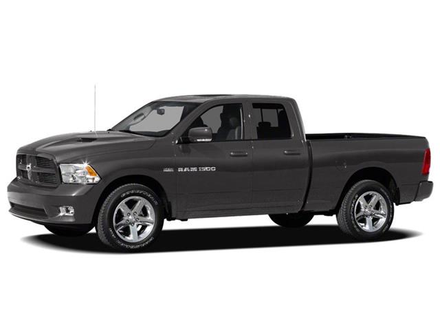2012 RAM 1500 ST (Stk: 24714A) in Vernon - Image 1 of 1