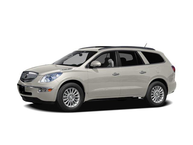 2008 Buick Enclave CXL (Stk: 24117B) in St. Stephen - Image 1 of 1