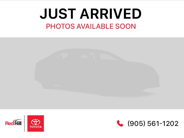 Used 2016 Toyota RAV4 XLE  - Hamilton - Red Hill Toyota
