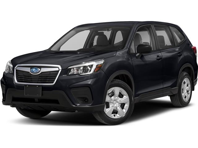 2019 Subaru Forester 2.5i Convenience (Stk: S7810A) in St.Catharines - Image 1 of 1