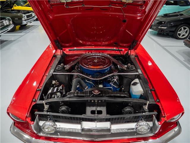 1967 Ford Mustang GT Fastback (Stk: 211011) in Watford - Image 30 of 39 1967 Ford Mustang GT Fastback (Stk: 211011) in Watford - Image 30 of 39