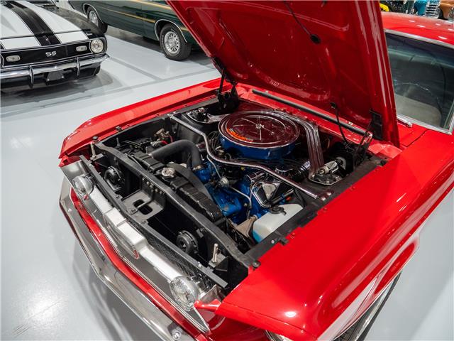 1967 Ford Mustang GT Fastback (Stk: 211011) in Watford - Image 29 of 39 1967 Ford Mustang GT Fastback (Stk: 211011) in Watford - Image 29 of 39