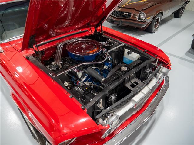 1967 Ford Mustang GT Fastback for sale in Watford - Grogan Classics