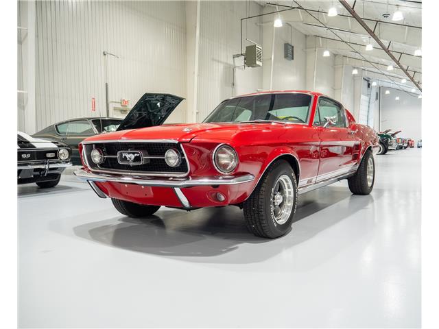 1967 Ford Mustang GT Fastback (Stk: 211011) in Watford - Image 3 of 39 1967 Ford Mustang GT Fastback (Stk: 211011) in Watford - Image 3 of 39