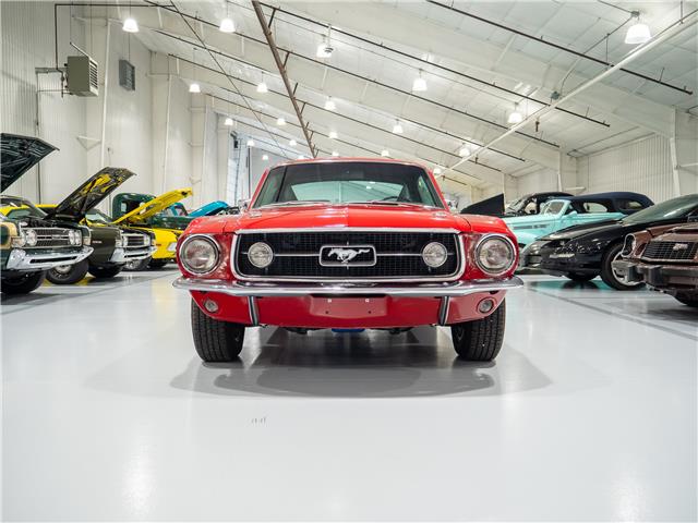 1967 Ford Mustang GT Fastback (Stk: 211011) in Watford - Image 2 of 39 1967 Ford Mustang GT Fastback (Stk: 211011) in Watford - Image 2 of 39