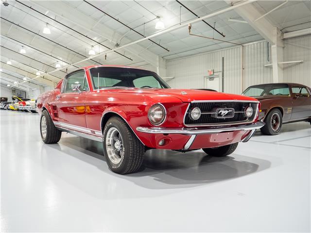 1967 Ford Mustang GT Fastback (Stk: 211011) in Watford - Image 10 of 39 1967 Ford Mustang GT Fastback (Stk: 211011) in Watford - Image 10 of 39