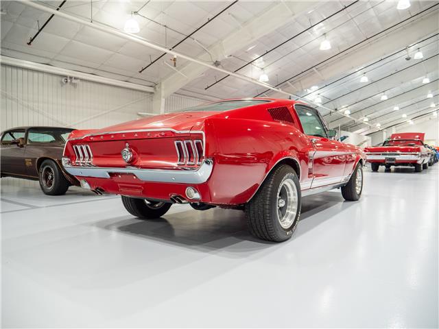 1967 Ford Mustang GT Fastback (Stk: 211011) in Watford - Image 8 of 39 1967 Ford Mustang GT Fastback (Stk: 211011) in Watford - Image 8 of 39
