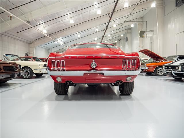 1967 Ford Mustang GT Fastback (Stk: 211011) in Watford - Image 7 of 39 1967 Ford Mustang GT Fastback (Stk: 211011) in Watford - Image 7 of 39