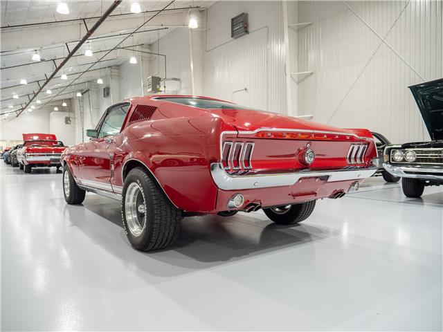 1967 Ford Mustang GT Fastback (Stk: 211011) in Watford - Image 6 of 39 1967 Ford Mustang GT Fastback (Stk: 211011) in Watford - Image 6 of 39