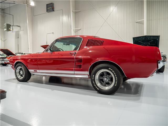 1967 Ford Mustang GT Fastback for sale in Watford - Grogan Classics