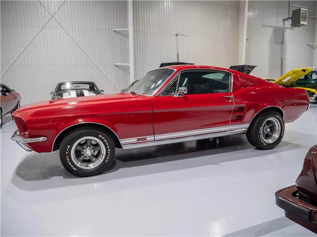 1967 Ford Mustang GT Fastback (Stk: 211011) in Watford - Image 4 of 39 1967 Ford Mustang GT Fastback (Stk: 211011) in Watford - Image 4 of 39