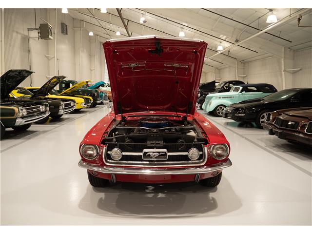 1967 Ford Mustang GT Fastback for sale in Watford - Grogan Classics