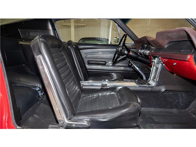 1967 Ford Mustang GT Fastback (Stk: 211011) in Watford - Image 20 of 39 1967 Ford Mustang GT Fastback (Stk: 211011) in Watford - Image 20 of 39