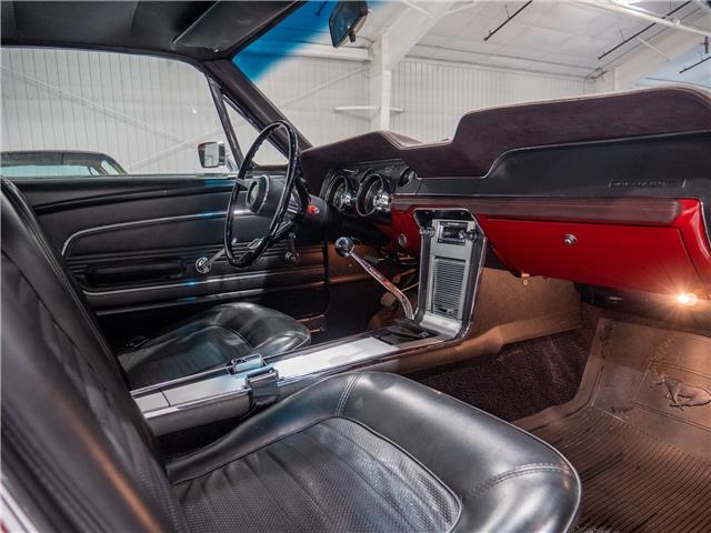 1967 Ford Mustang GT Fastback (Stk: 211011) in Watford - Image 22 of 39 1967 Ford Mustang GT Fastback (Stk: 211011) in Watford - Image 22 of 39