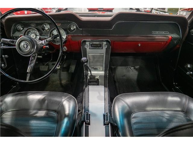 1967 Ford Mustang GT Fastback (Stk: 211011) in Watford - Image 19 of 39 1967 Ford Mustang GT Fastback (Stk: 211011) in Watford - Image 19 of 39