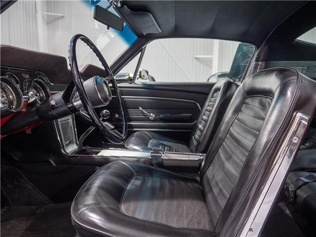 1967 Ford Mustang GT Fastback (Stk: 211011) in Watford - Image 17 of 39 1967 Ford Mustang GT Fastback (Stk: 211011) in Watford - Image 17 of 39