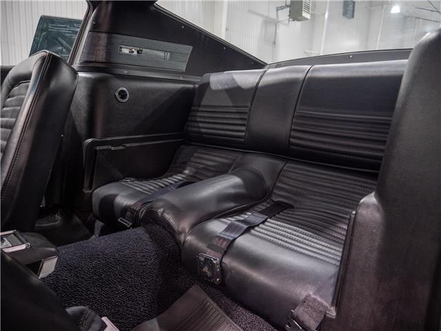 1967 Ford Mustang GT Fastback (Stk: 211011) in Watford - Image 18 of 39 1967 Ford Mustang GT Fastback (Stk: 211011) in Watford - Image 18 of 39