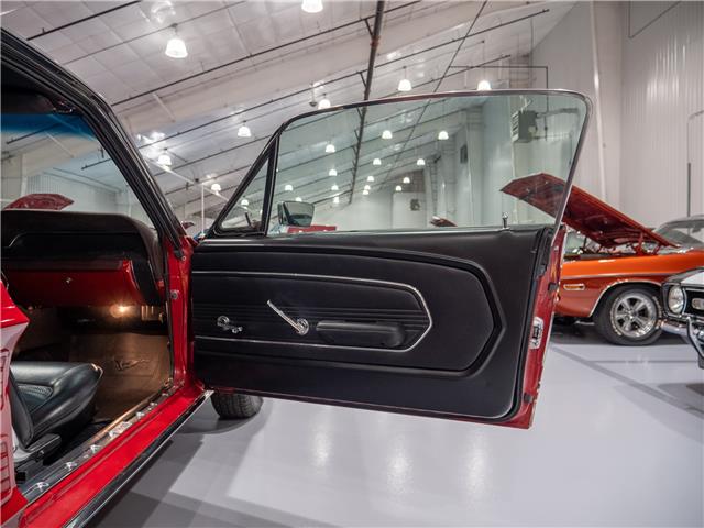 1967 Ford Mustang GT Fastback (Stk: 211011) in Watford - Image 24 of 39 1967 Ford Mustang GT Fastback (Stk: 211011) in Watford - Image 24 of 39