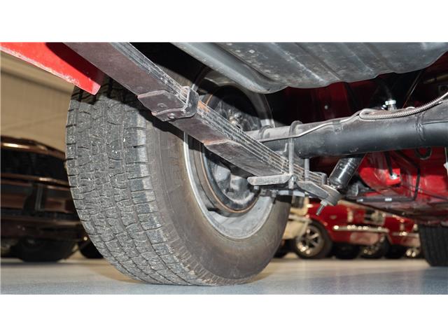 1967 Ford Mustang GT Fastback (Stk: 211011) in Watford - Image 32 of 39 1967 Ford Mustang GT Fastback (Stk: 211011) in Watford - Image 32 of 39