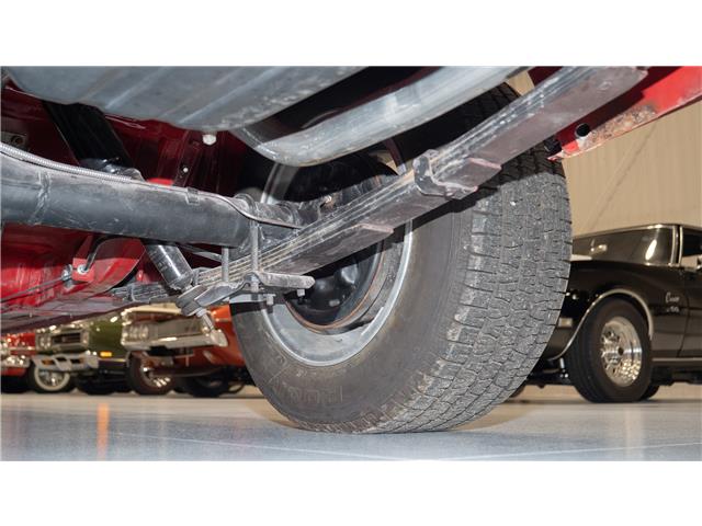 1967 Ford Mustang GT Fastback (Stk: 211011) in Watford - Image 34 of 39 1967 Ford Mustang GT Fastback (Stk: 211011) in Watford - Image 34 of 39