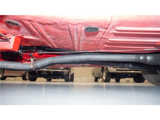 1967 Ford Mustang GT Fastback (Stk: 211011) in Watford - Image 35 of 39 1967 Ford Mustang GT Fastback (Stk: 211011) in Watford - Image 35 of 39