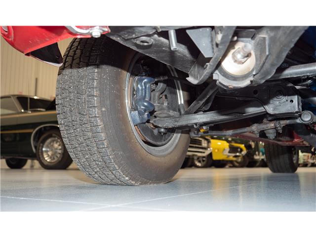 1967 Ford Mustang GT Fastback (Stk: 211011) in Watford - Image 37 of 39 1967 Ford Mustang GT Fastback (Stk: 211011) in Watford - Image 37 of 39