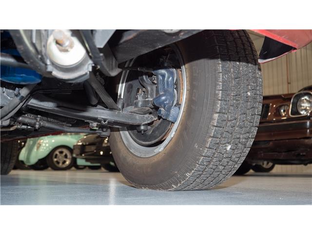 1967 Ford Mustang GT Fastback (Stk: 211011) in Watford - Image 39 of 39 1967 Ford Mustang GT Fastback (Stk: 211011) in Watford - Image 39 of 39