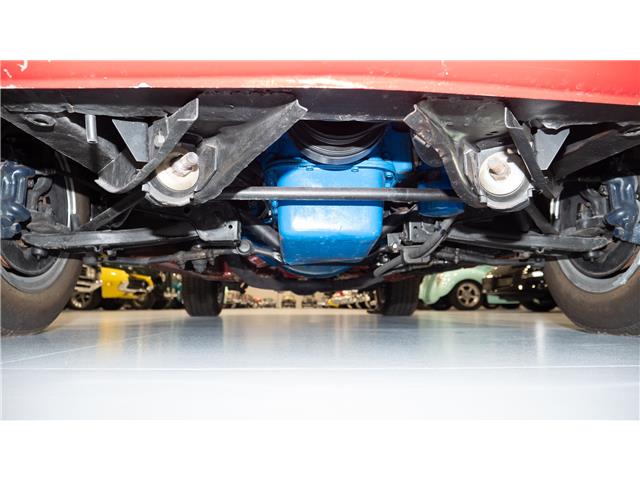 1967 Ford Mustang GT Fastback (Stk: 211011) in Watford - Image 38 of 39 1967 Ford Mustang GT Fastback (Stk: 211011) in Watford - Image 38 of 39