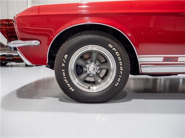 1967 Ford Mustang GT Fastback (Stk: 211011) in Watford - Image 11 of 39 1967 Ford Mustang GT Fastback (Stk: 211011) in Watford - Image 11 of 39