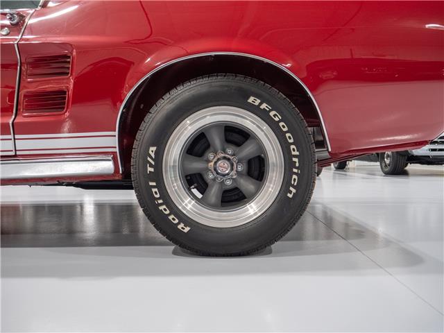 1967 Ford Mustang GT Fastback (Stk: 211011) in Watford - Image 12 of 39 1967 Ford Mustang GT Fastback (Stk: 211011) in Watford - Image 12 of 39