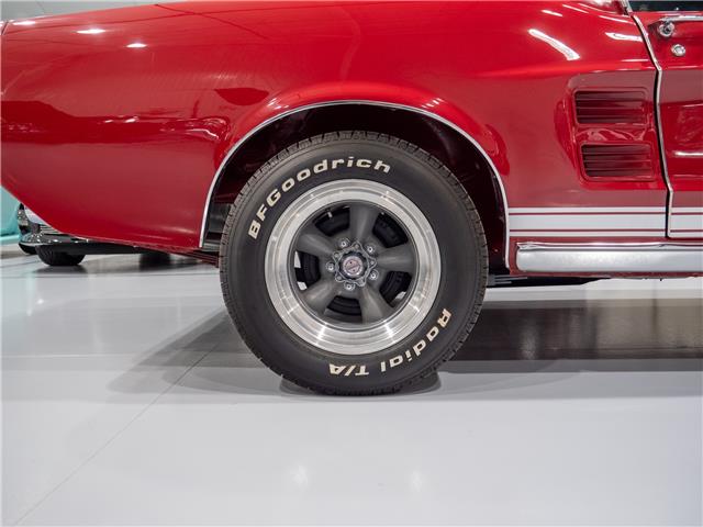 1967 Ford Mustang GT Fastback (Stk: 211011) in Watford - Image 13 of 39 1967 Ford Mustang GT Fastback (Stk: 211011) in Watford - Image 13 of 39