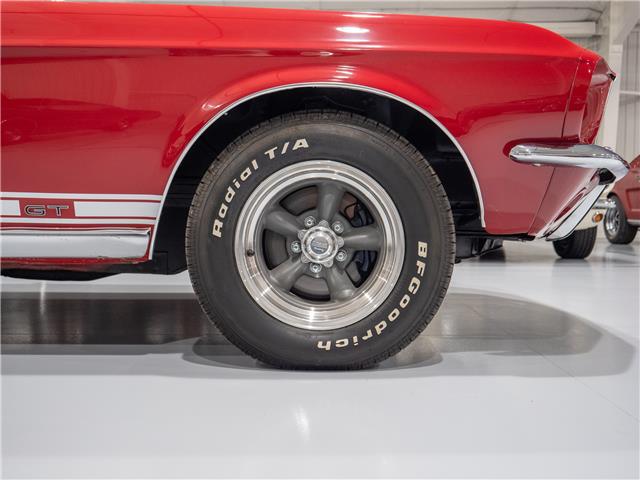 1967 Ford Mustang GT Fastback (Stk: 211011) in Watford - Image 14 of 39 1967 Ford Mustang GT Fastback (Stk: 211011) in Watford - Image 14 of 39