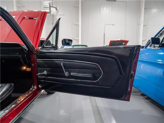 1967 Ford Mustang GTA Fastback  (Stk: 109863) in Watford - Image 20 of 27