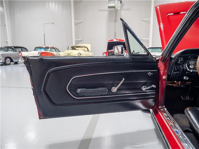 1967 Ford Mustang GTA Fastback  (Stk: 109863) in Watford - Image 14 of 27