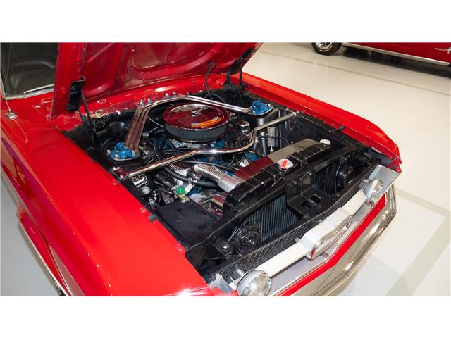 1967 Ford Mustang GTA Fastback  (Stk: 109863) in Watford - Image 27 of 27