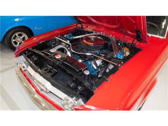 1967 Ford Mustang GTA Fastback  (Stk: 109863) in Watford - Image 25 of 27