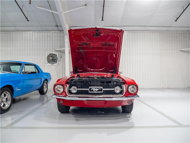 1967 Ford Mustang GTA Fastback  (Stk: 109863) in Watford - Image 24 of 27
