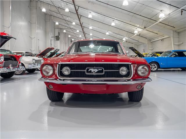 1967 Ford Mustang GTA Fastback  (Stk: 109863) in Watford - Image 2 of 27