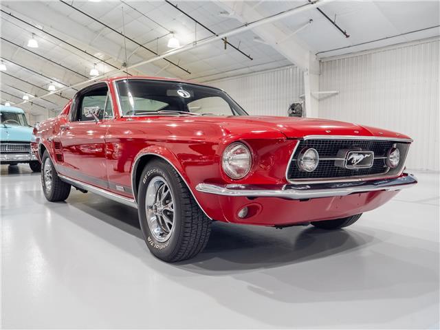 1967 Ford Mustang GTA Fastback at $110000 for sale in Watford - Grogan ...