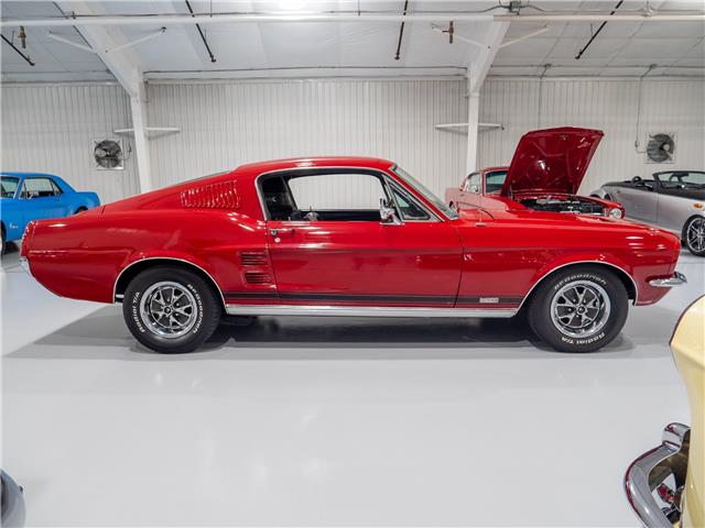 1967 Ford Mustang GTA Fastback  (Stk: 109863) in Watford - Image 8 of 27
