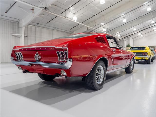 1967 Ford Mustang GTA Fastback  (Stk: 109863) in Watford - Image 7 of 27