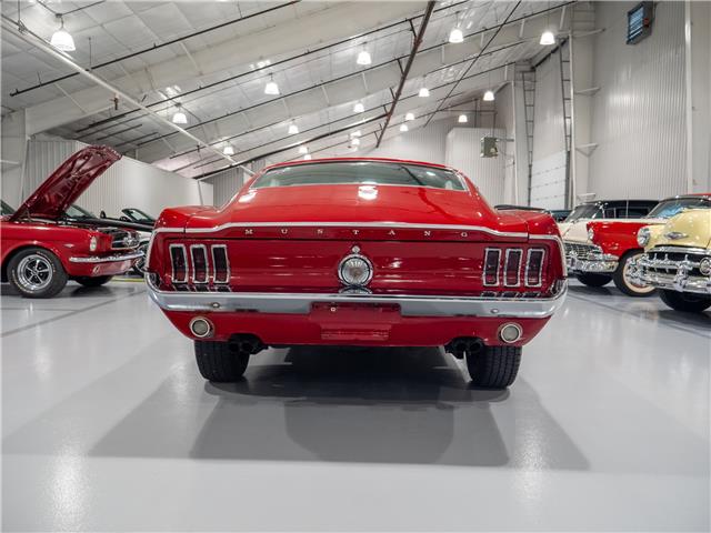 1967 Ford Mustang GTA Fastback  (Stk: 109863) in Watford - Image 6 of 27