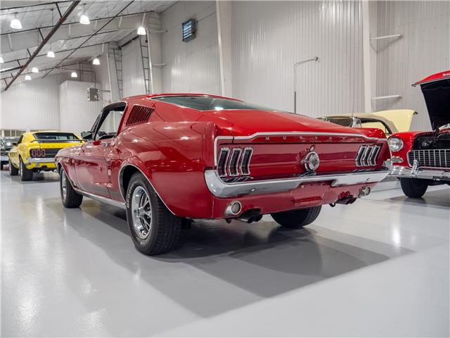 1967 Ford Mustang GTA Fastback  (Stk: 109863) in Watford - Image 5 of 27