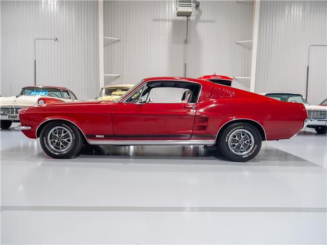 1967 Ford Mustang GTA Fastback  (Stk: 109863) in Watford - Image 4 of 27