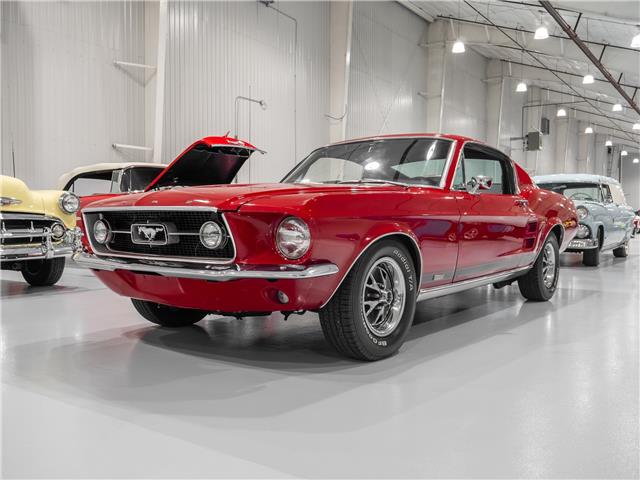 1967 Ford Mustang GTA Fastback  (Stk: 109863) in Watford - Image 3 of 27