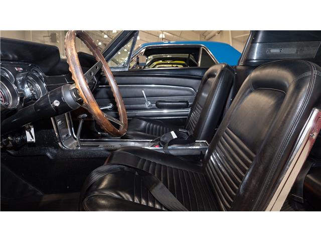 1967 Ford Mustang GTA Fastback  (Stk: 109863) in Watford - Image 15 of 27