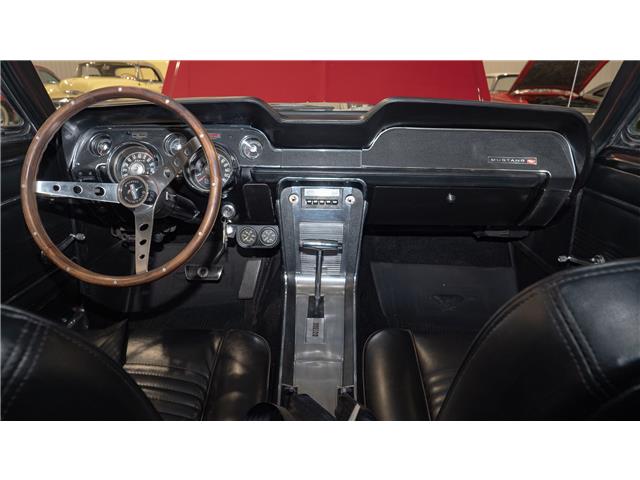 1967 Ford Mustang GTA Fastback  (Stk: 109863) in Watford - Image 17 of 27