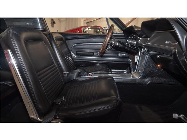 1967 Ford Mustang GTA Fastback  (Stk: 109863) in Watford - Image 19 of 27